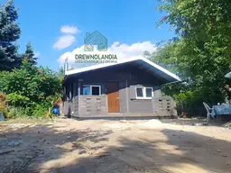 Domek Norbert IV 5,9m x 5,9m (SSZ) - zdjęcie 29