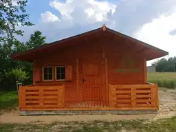 Domek Norbert IV 5,9m x 5,9m (CRA) - zdjęcie 34