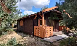 Domek Norbert IV 5,9m x 5,9m (CRA) - zdjęcie 18