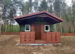 Domek Norbert IV 5,9m x 5,9m (WT2021) - zdjęcie 51