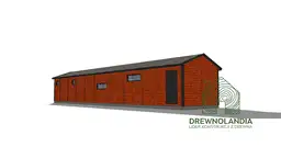 Domek Artur SZZ - 70 m² (SSZ) - zdjęcie 6