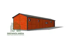 Domek Artur SZZ - 70 m² (SSZ) - zdjęcie 7