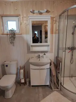 Dom Rafał - 11m x 6m - 66 m2 (WT2021) - zdjęcie 21