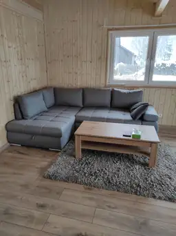 Dom Rafał - 11m x 6m - 66 m2 (WT2021) - zdjęcie 27