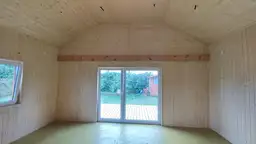 Dom Rafał - 11m x 6m - 66 m2 (SSZ) - zdjęcie 18