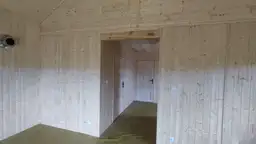 Dom Rafał - 11m x 6m - 66 m2 (SSZ) - zdjęcie 19