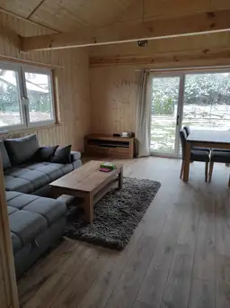 Dom Rafał - 11m x 6m - 66 m2 (SSZ) - zdjęcie 23