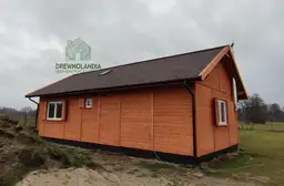 Dom Rafał - 11m x 6m - 66 m2 (SSZ) - zdjęcie 15