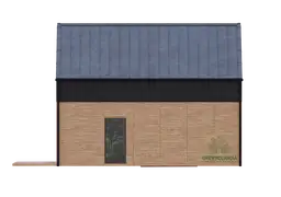 Dom Richard - 47 m2 (SSO) - zdjęcie 14