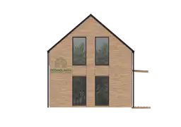 Dom Richard - 47 m2 (SSO) - zdjęcie 11