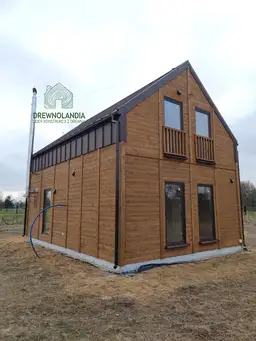 Dom Richard - 47 m2 (SSO) - zdjęcie 7