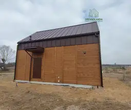 Dom Richard - 47 m2 (SSO) - zdjęcie 10