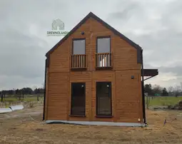 Dom Richard - 47 m2 (WT2021) - zdjęcie 8