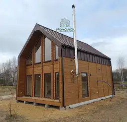 Dom Richard - 47 m2 (WT2021) - zdjęcie 6