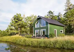 Domek Cyprian - 50 m2 zabudowy (SSO) - zdjęcie 4