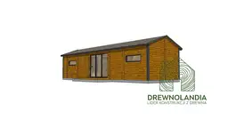 Domek Grzegorz SSZ- 48 m² (SSO) - zdjęcie 8