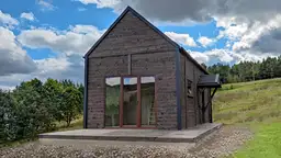 Domek Hubert SSZ – 44 m² (SSO) - zdjęcie 6