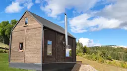 Domek Hubert SSZ – 44 m² (SSO) - zdjęcie 7