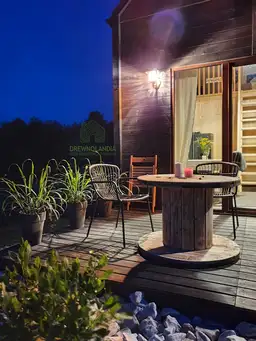 Domek Hubert SSZ – 44 m² (SSO) - zdjęcie 16