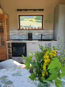 Domek Hubert SSZ – 44 m² (SSO) - zdjęcie 19