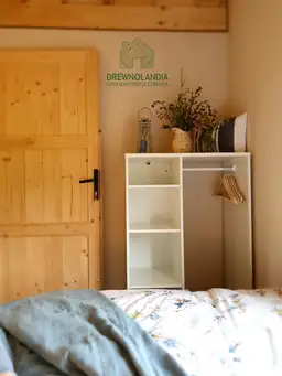 Domek Hubert SSZ – 44 m² (SSO) - zdjęcie 20