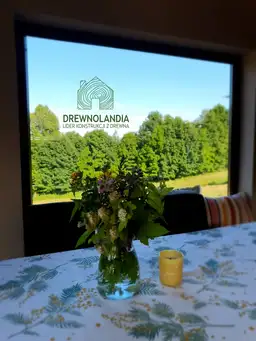 Domek Hubert SSZ – 44 m² (SSO) - zdjęcie 21