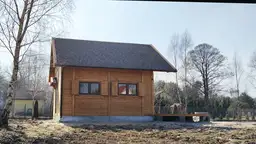 Domek Mateusz – 48 m² (SSO) - zdjęcie 11