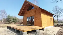 Domek Mateusz – 48 m² (SSO) - zdjęcie 13