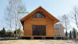 Domek Mateusz – 48 m² (WT2021) - zdjęcie 10