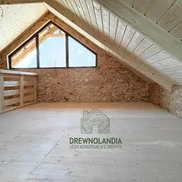 Domek Mateusz – 48 m² (WT2021) - zdjęcie 15