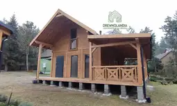 Domek Patryk – 49,5 m² (SSZ) - zdjęcie 12