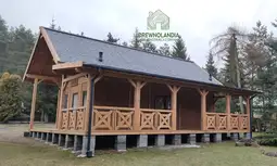 Domek Patryk – 49,5 m² (SSZ) - zdjęcie 10