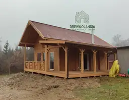 Domek Patryk – 49,5 m² (SSZ) - zdjęcie 31