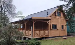 Domek Patryk – 49,5 m² (WT2021) - zdjęcie 13