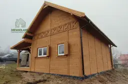 Domek Patryk – 49,5 m² (WT2021) - zdjęcie 29