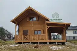 Domek Patryk – 49,5 m² (WT2021) - zdjęcie 16