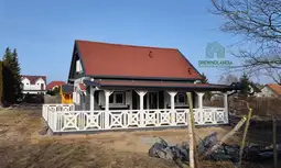 Domek Paweł – 48 m² (SSO) - zdjęcie 4