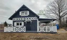 Domek Paweł – 48 m² (SSO) - zdjęcie 8