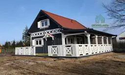 Domek Paweł – 48 m² (WT2021) - zdjęcie 1