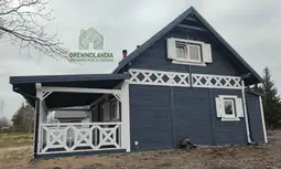 Domek Paweł – 48 m² (WT2021) - zdjęcie 9