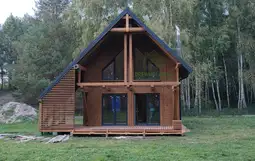 Domek Piotr – 45 m² (SSO) - zdjęcie 14