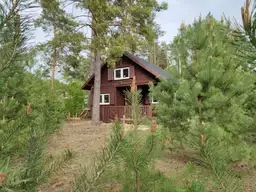 Domek Fabian IV - 5,9x5,9m (SSO) - zdjęcie 49