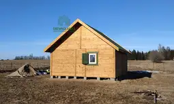 Domek Fabian IV - 5,9x5,9m (SSO) - zdjęcie 48