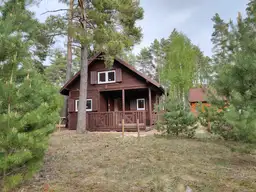 Domek Fabian IV - 5,9x5,9m (CRA) - zdjęcie 28