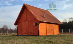 Domek Wiktor V - 5,9x5,9m (SSO) - zdjęcie 34