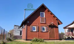 Domek Wiktor V - 5,9x5,9m (SSO) - zdjęcie 5