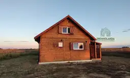 Domek Wiktor V - 5,9x5,9m (WT2021) - zdjęcie 15