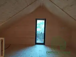 Domek Michał CRA - 35 m² (SSO) - zdjęcie 6