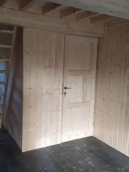 Domek Michał CRA - 35 m² (SSO) - zdjęcie 11