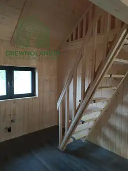 Domek Michał CRA - 35 m² (WT2021) - zdjęcie 7